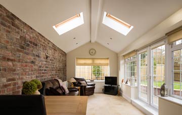 conservatory roof insulation Llanwrda, Carmarthenshire