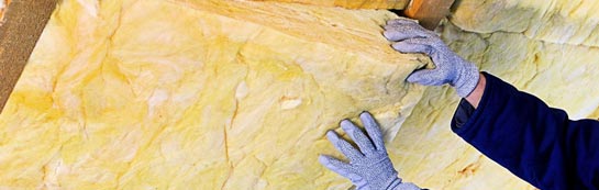 quotes for Llanwrda roof insulation